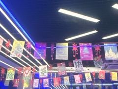 -关你鬼室大型密室逃脱(佛山创意园店)