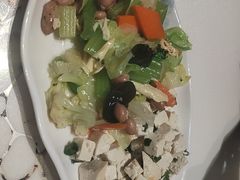 -高玛纳驴肉火烧(一世界店)