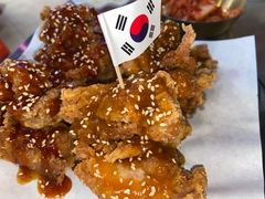 -Meet Sun韩式大排档(五一广场7MALL店)