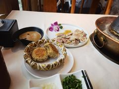 -东来顺饭庄(西直门店)