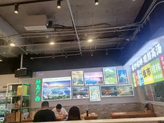 -雙冲柳州螺蛳粉&酸嘢&桂林米粉(簋街店)