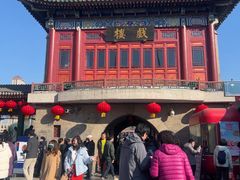 -古文化街旅游区