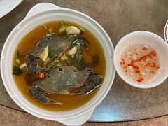 腌蟹-揭阳钟记小食(福田新村店)