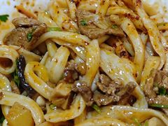 -王菊美食街·王菊面馆(总店)