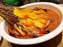 -嘉州叶婆婆钵钵鸡(建设路店)