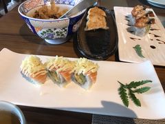 -山葵家·创意料理(宁波来福士店)