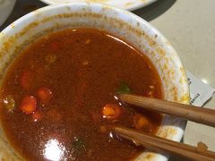 -海底捞火锅(璞丽中心店)