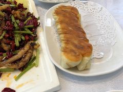 -蓬川食府(金海道店)