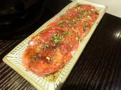 膳麒轩武烤新料理(国贸店)-HIHE Bistro·Oyster Bar(华熙live店)