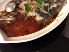 -丰收日·小海鲜·沪上家宴(顾村正大店)