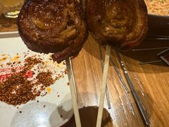 -熙成烧烤(白塔岭店)