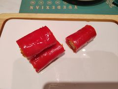 -悦得闲广式茶楼点心(石厦时代广场店)