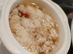掌柜鸡豆花-天府掌柜(九眼桥店)