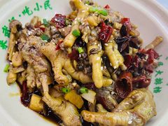 -小民大排档(江汉路店)