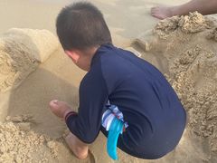 -大梅沙海滨公园