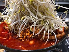 -吴草鸡爪오초닭발韩食堂(融恒盈嘉中心店)