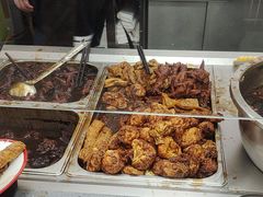 -刘小忙把子肉(北园大街总店)