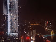 -广州四季酒店·天吧·高空酒吧