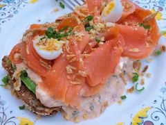 -Alimentari Mulino意大利餐吧&烘焙(丰盛里店)