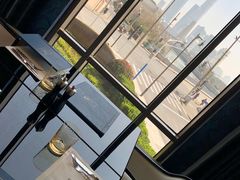 -上海苏宁宝丽嘉酒店·Cafe Bellagio西餐厅