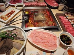 -锦城印象火锅(天府三街店)