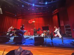 -JZ Club 爵士酒吧(上海店)