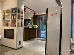 -自在弥林花园餐厅(云栖店)