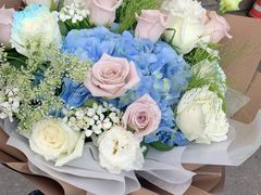 -花未央花店·WEYOUNG
