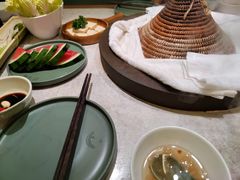 -鲜潭蒸汽石锅鱼(五道口购物中心店)