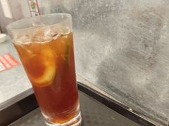 -孖记茶档·热腾茶餐(乐峰店)