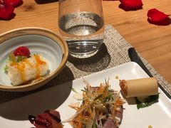 -香樟花园法式铁板烧(恒隆广场店)