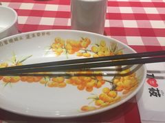 -西贝(宝乐汇店)