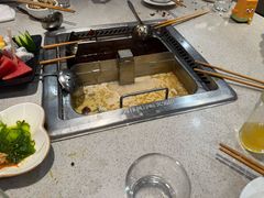 -海底捞火锅(万科广场店)