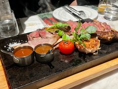 -九月里.自由花园餐厅