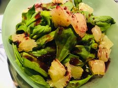 -卢大鲜鱼头捞饭(美利广场店)