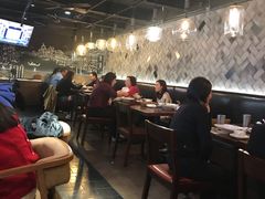 大堂-斯比特花园西餐厅(东方商厦店)