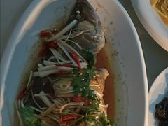 -一块豆腐(英雄山总店)