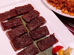 -阳澄湖费尔蒙酒店颐丰阁中餐厅(马鞍山西路店)