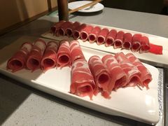 -海底捞火锅(方圆荟店)