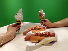 -宜家家居(哈尔滨商场店)