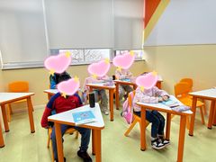-昂立青少儿成长中心(长宁仙霞校区)