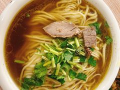 -大藏村拉面(保利首开·熙悦春天店)