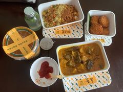 -simply thai天泰(静安嘉里中心店)