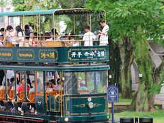 -赤坎·广东华侨国际旅游度假区