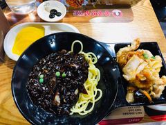 -香港饭店0410(弘大店)