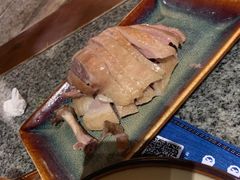 -南京大牌档(之心城店)
