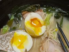 -浪花亭日本料理(古田路店)