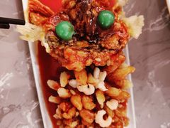 -松鹤楼·苏式汤面(虹桥天地店)