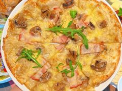 -Nord Grill&Bar Highland诺德西餐(深圳欢乐海岸店)