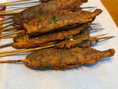 -李不管把把烧(绵阳总店)